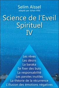 Science de l'éveil spirituel