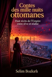 Contes des mille nuits ottomanes