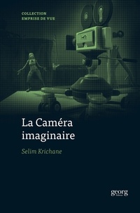 Selim Krichane - La caméra imaginaire - Jeux vidéo et modes de visualisation.