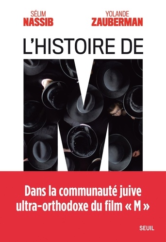 L'histoire de M