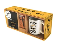 Coffret Beau gosse toujours de bon poil