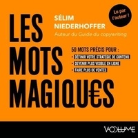 Ebook pour le téléchargement libre net Les mots magiques - 50 mots précis pour : définir votre stratégie de contenu, devenir plus visible en ligne et faire plus de ventes MOBI PDB iBook en francais 9782384495252