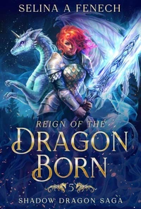 Reign of the Dragon Born
