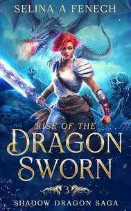 Rise of the Dragon Sworn