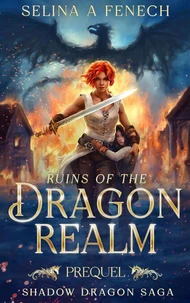 Ruins of the Dragon Realm