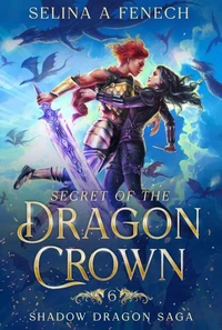 Secret of the Dragon Crown