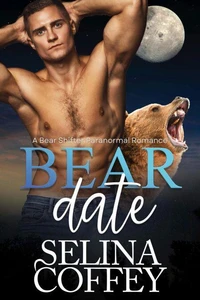 Bear Date: A Bear Shifter Paranormal Romance