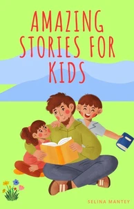 Amazing Stories For Kids