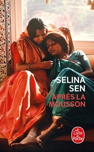 Selina Sen - Après la mousson.