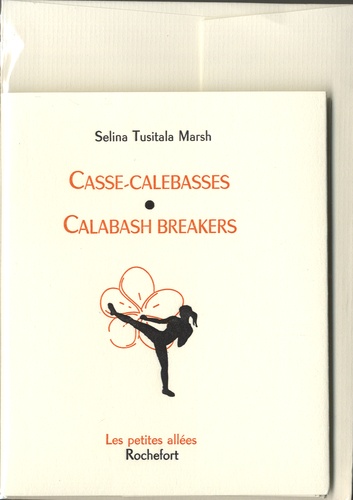 Selina Tusitala Marsh - Casse-calebasses.