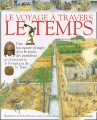 Le Voyage A Travers Le Temps