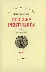 Cercles perturbés