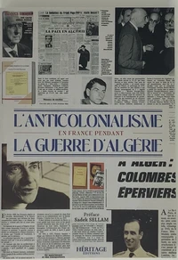 L'Anticolonialisme en France pendant la guerre d'Algérie