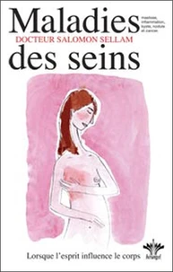 L'encyclopédie Bérangel des états d'âme à l'origine de nos maladies