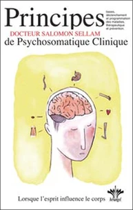 L'encyclopédie Bérangel des états d'âme à l'origine de nos maladies