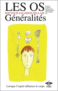 L'encyclopédie Bérangel des états d'âme à l'origine de nos maladies