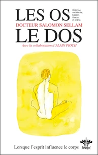 L'encyclopédie Bérangel des états d'âme à l'origine de nos maladies