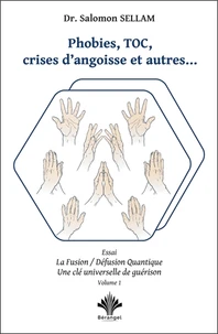 Phobies, TOC, crises d'angoisse et autres...