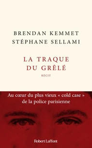 La traque du grêlé