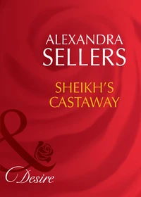 Sheikh's Castaway