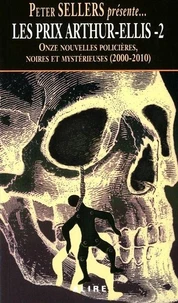 Les prix Arthur-Ellis tome 2