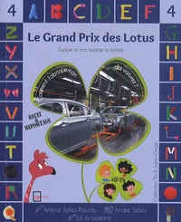 Le grand prix des lotus