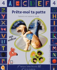 Prête-moi ta patte