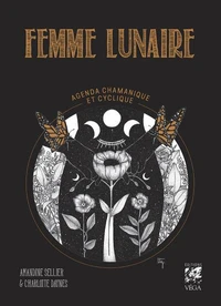 Femme lunaire