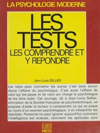 TESTS LES COMPRENDRE Y RE