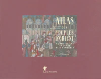Atlas des peuples d'Asie méridionale et orientale