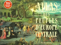Atlas des peuples d'Europe centrale