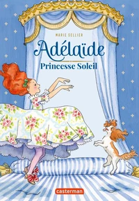 Adélaïde princesse soleil