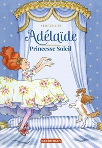 Adélaïde princesse soleil