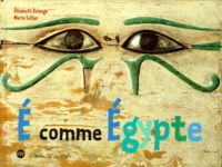 É comme Égypte