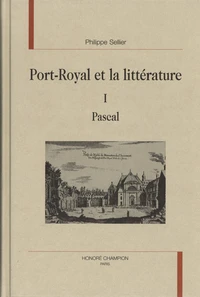 Port-Royal et la littérature