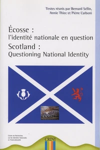 Ecosse : l'identité nationale en question