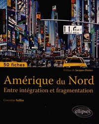 Amérique du Nord