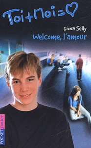 Welcome, l'amour