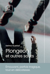 Selma Guettaf - Plongeon et autres sauts.