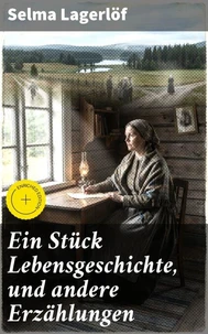 Ein Stück Lebensgeschichte, und andere Erzählungen
