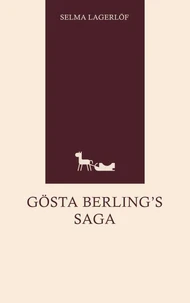 Gösta Berling's Saga