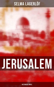 Jerusalem (Historical Novel)