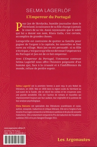 L'empereur du Portugal