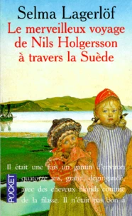 Le merveilleux voyage de Nils Holgersson à travers la Suède