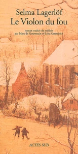 Le violon du fou