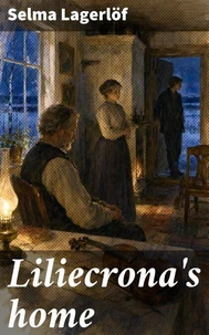Liliecrona's home