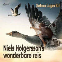 Niels Holgersson's wonderbare reis