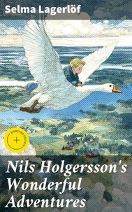 Nils Holgersson's Wonderful Adventures