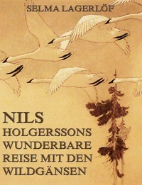 Nils Holgerssons wunderbare Reise mit den Wildgänsen