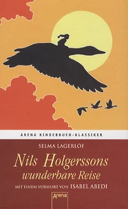 Nils Holgerssons Wunderbare Reise